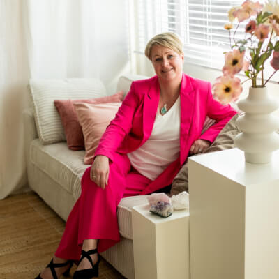 Dijkhuizen-van der Molen, Monique Monique Dijkhuizen-van der Molen
